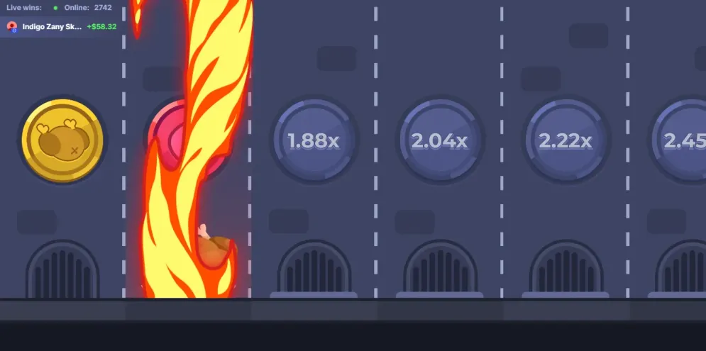 Chicken Road